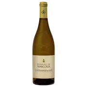 2022 Domaine de Marcoux Châteauneuf du Pape Blanc - Buy Online | The Wine Collective Marketplace