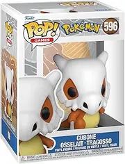 Funko POP Games: Pokemon- Cubone
