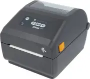 Zebra ZD421D Label Printer Direct Thermal 203DPI 104mm Wired Bluetooth NEW BOXED