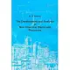 The Development and Analysis of New Chemical Plants and Processes