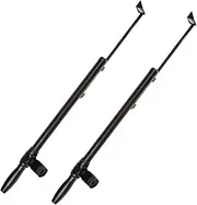2X Adjustable Periscope 5X20 Magnification for Pool and Beach Diving Dead Angle Observation Hunting Monocular Telescope