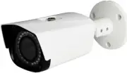 LTS LTDHCR9623 HDCVI Bullet Camera 30fps@1080P VF Lens, 2MP, 2.7-13.5mm, HD and