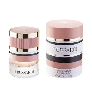 TRUSSARDI 楚沙迪 女性淡香精 30ml / 90ml〔10點半香水美妝〕