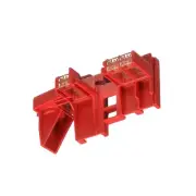 OEM NEW Mazda Fuse Block For Battery Terminal 2013-2021 CX-5 Mazda3 D07A-67-S99B (for: Mazda)