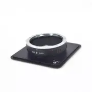 HOT dapter For Canon TS-E 17mm f4 24mm f3.5 Fits ALPA 12MAX 12TC 12STC12SWA new
