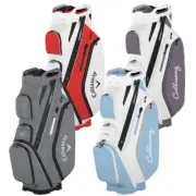 Callaway ORG 14 Way Golf Cart Bag New 2024 | Choose your Color
