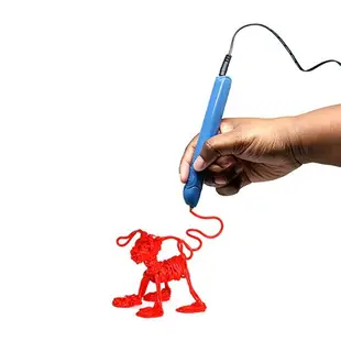 免運 3D畫筆🍉3Doodler Create 列印繪圖筆 玩具模型 設計玩具 環保顏料 無毒教育玩具 畫畫