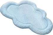 Dog Cooling Mat, Dog Cooling Bed, Cool 3D Cloud Cat Mat for Dogs, Cat Sleeping Mat, Puppy Kitten, Portable Pet Supplies