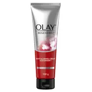 Olay Regenerist Revitalising Cream Cleanser 100ml