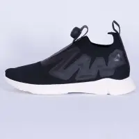 在飛比找Yahoo!奇摩拍賣優惠-Reebok Pump Supreme Black and 