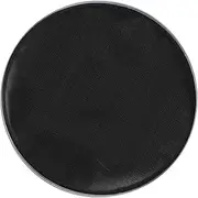 Frediuo Bass Drum Drumhead Metal Drum Mute Musical Parts Percussion Instrument Snare Drum Mufflers Snare Tone Control for Percussion, 8 inch