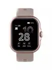 Smartwatch/Fitness Tracker with 1.84" Touch AMOLED Screen, Bluetooth Calling