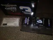 2000 Revell Dale Earnhardt Sr #3 2001 GM Goodwrench Service Plus / OREO 1:24