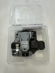 AFL Fujikura CT50 Fiber Optic Cleaver