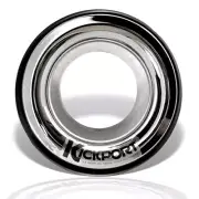 KickPort Bass Drum Sound Enhancer - Kick Port Chrome / KP2C