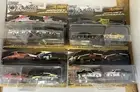 4 X 1:64 Twin Sets Oz Wheels Bathurst Legends HQ VL XA XC Moffat Walkinshaw