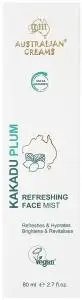AUSTRALIAN CREAMS Kakadu Plum Refreshing Facial Mist 80ml
