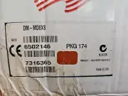 Crestron DM-MD8X8 Digital Media Switcher HDMI 6502146 7316365 New In Box