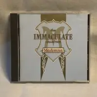 在飛比找蝦皮購物優惠-先行一車/西洋CD/Madonna - The Immach