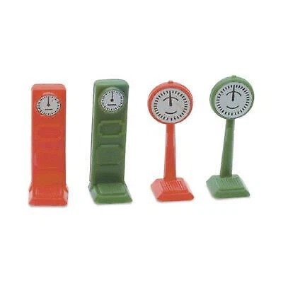 OO/HO plastic kits for model railway Weighing Machines Peco LK-22
