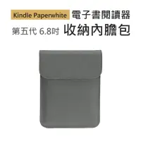 在飛比找momo購物網優惠-【Mont.Tech】Kindle Paperwhite 5