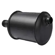 AM30280 Exhaust Muffler Fits John Deere 110 110H 112 112H Lawn Riding Mower