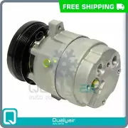 New A/C Compressor for 92-94 Chevrolet Cavalier L4 2.2L (for: Chevrolet)