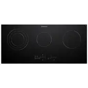 Westinghouse 90cm 3 Zone Ceramic Cooktop