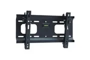 Brateck Plasma/LCD TV Ultra-Slim Tilting Wall Bracket up to 55' w/ Spirit Level