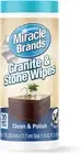for Granite & Stone, Clean, Protect, Polish Stone, Marble, Quartz, Slate, Tile,
