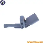 SENSOR WHEEL SPEED B180018 FOR AUDI Q3 VW PASSAT/B7/CC/B6/ALLTRACK/Van TOURAN