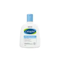 在飛比找PChome24h購物優惠-【Cetaphil舒特膚】溫和潔膚乳 250ml