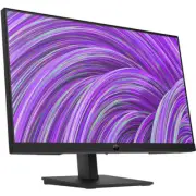 HP P22h G5 21.5" 16:9 FHD Edge LED LCD Monitor HDMI DisplayPort - 64W30AA