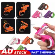Fidget Slider Edc Gyro Finger Toy 3D Printed Stress Relief Relaxation Tool﹤2024