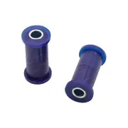 SuperPro Rear Spring Front Eye Bush Kit for Mitsubishi Triton MK 1996-2006