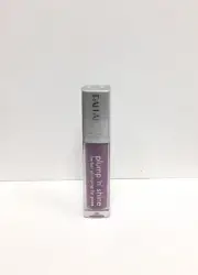 Palladio Plump 'N' Shine Lip Gloss - Acai-Ya-Later PLP16, 0.18 oz