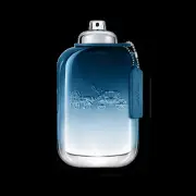 Coach Blue EDT For Men, 15ml Miniature