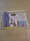 Discover the Mega Structures Educational Box Wonders of Learning: Eiffel Tower
