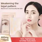 16x Anti Wrinkle Sleeping Patch, Fading Facial Eye Bags, Xmas and B9G0