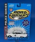 Road Champs Vintage Diecast Police Series 1:43 Arizona Highway Patrol NIP