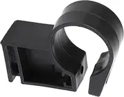 Bike Computer Mount Speedometer Bracket Adapter Base, Speed Meter Holder for Stationary Bikes