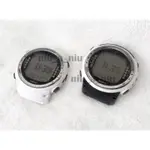 =現貨出清=白色款SUUNTO D4/D4I/NOVO/D4F帆布錶帶轉接座