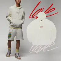 在飛比找PChome24h購物優惠-Nike 連帽上衣 Jordan V Day Hoodie 