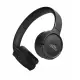 【JBL】Tune 520BT 藍牙無線頭戴式耳罩耳機(黑)