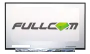 17.3" FHD 1920x1080 IPS 30Pin for Asus VivoBook 17 M712D/M712DA