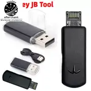 One-Key JB Tool Mod Kit USB Adapter & Type-C Cable for Seamless Gaming Mods