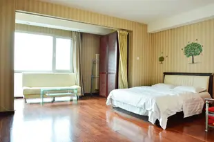 北京陽光短租服務式公寓中關村店Beijing Sunshine Hope Land Executive Service Apartment