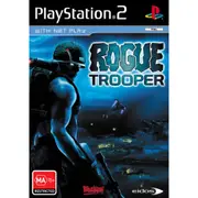 Rogue Trooper (PS2) [Pre-Owned]