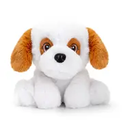 Keel Toys Adoptable World Plush 25cm COCKAPOO KOR-47C0252103