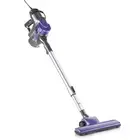 Stick Vacuum Cleaner Handheld Corded 450W Purple Devanti